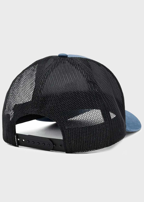 GORRA MASCULINO QUIKSILVER FOREVER